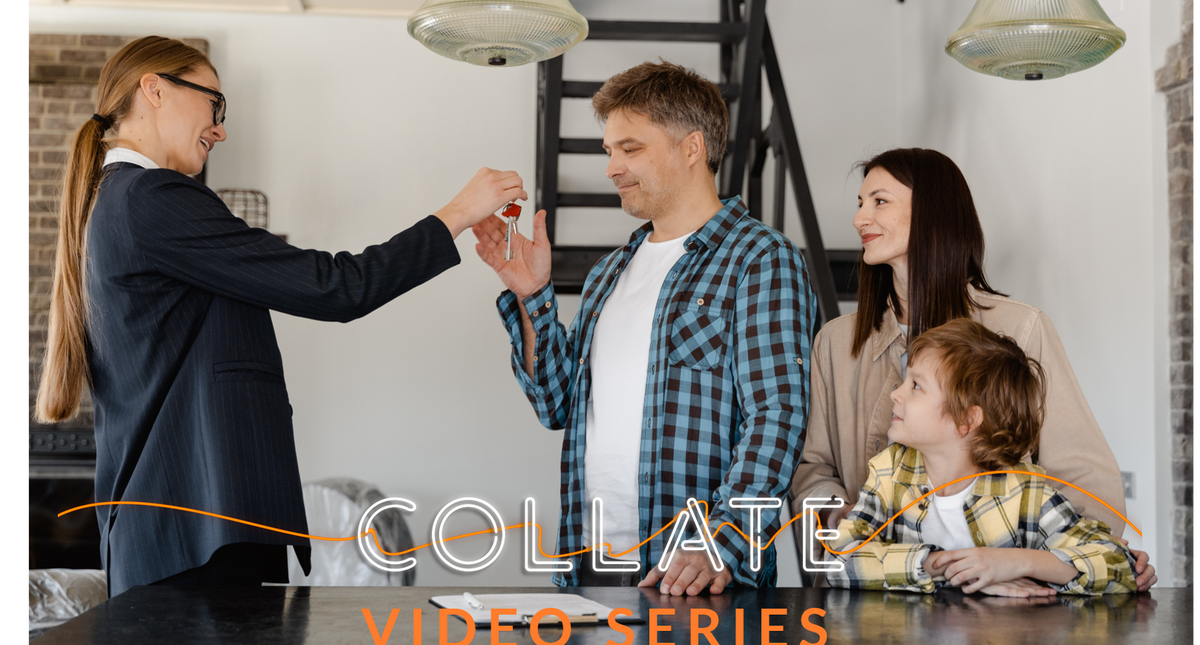 Be part of the COLLATE community!
